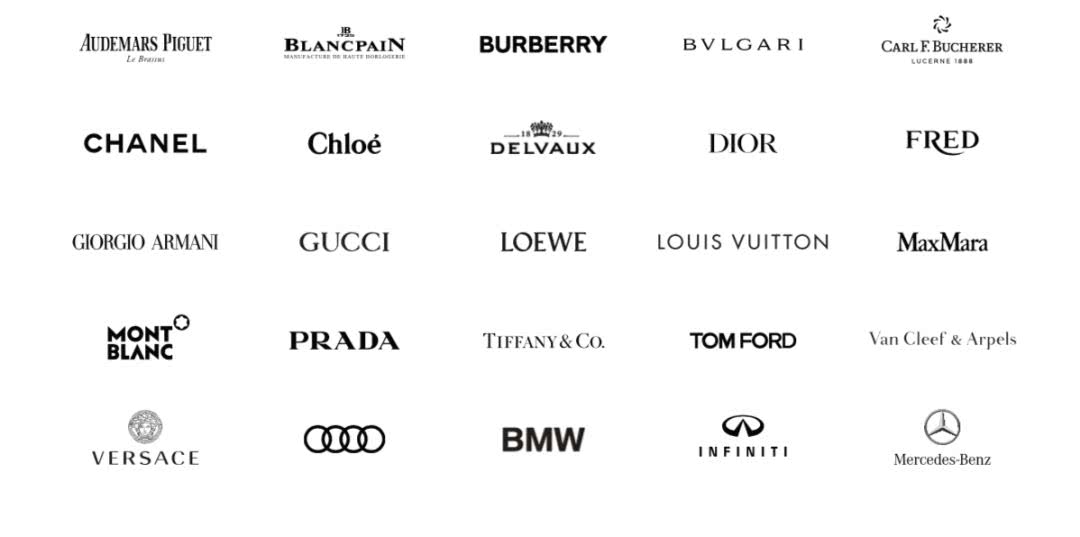 中国奢侈品牌有哪些品牌(中奢侈品牌有哪些品牌)-第2张图片-潮百科 中国奢侈品牌有哪些品牌(中奢侈品牌有哪些品牌)-第2张图片-潮百科