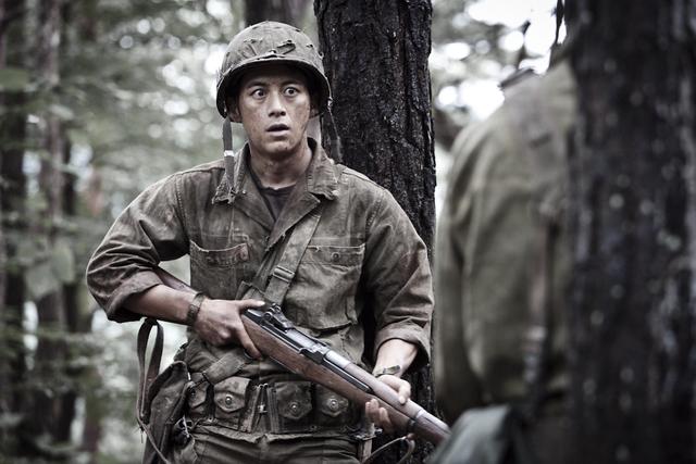 韩国电影的"朝鲜"情怀