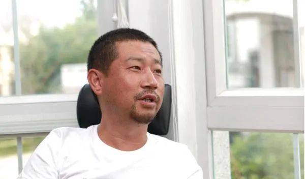 一个票就挣2个亿,葛卫东的传奇人生!