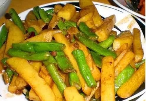 五台老家最美味的特色小吃都在这儿了!满满的家乡味!