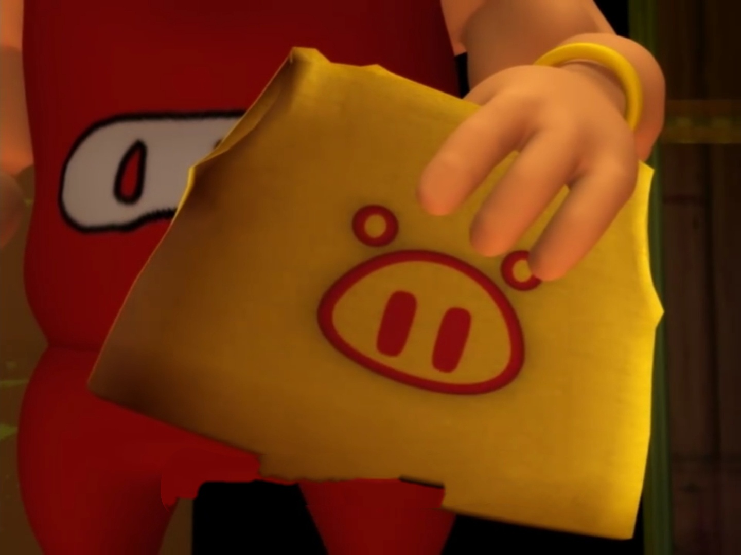 "猪猪侠三"中的发明,有着各种神奇的力量,你最想要哪一个?