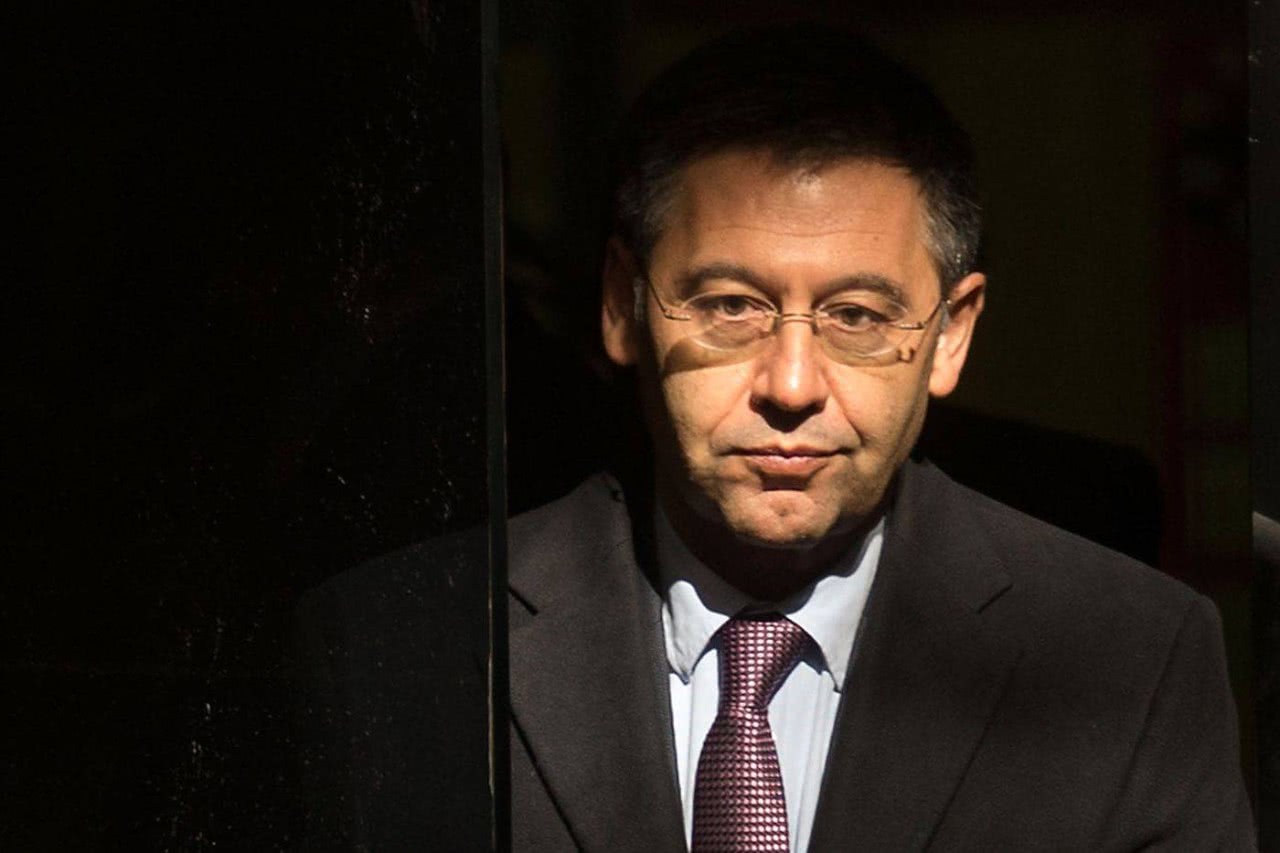 巴萨"自黑门"持续发酵,公关公司老板亲承被巴萨高层雇佣