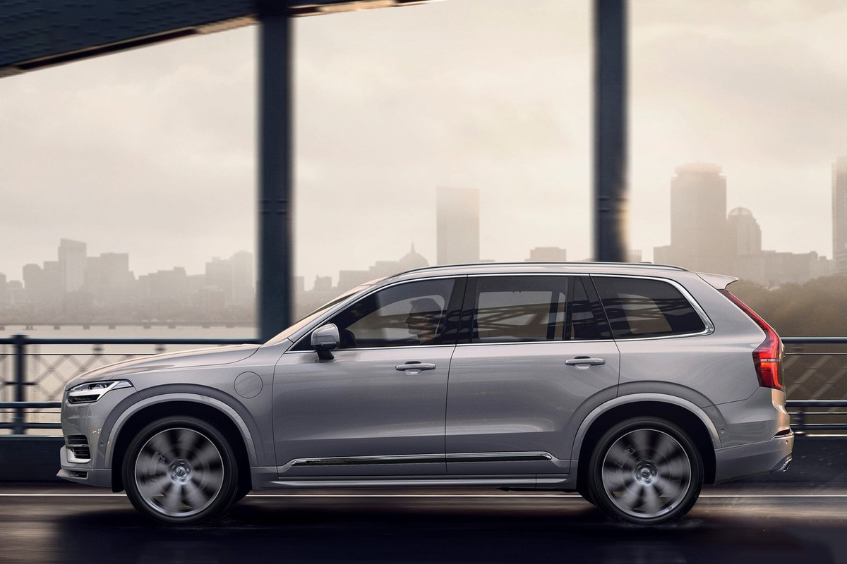 沃尔沃xc90,沃尔沃,xc classic,沃尔沃xc60