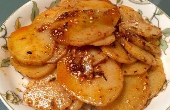 夏天最热门的几款素菜,菜谱全在这里,营养美味,好吃不长肉