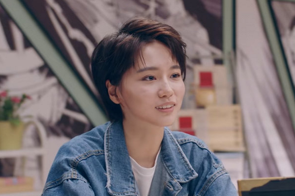 赵海棠是诸葛大力的学弟,得知演员真实年龄,难怪男生