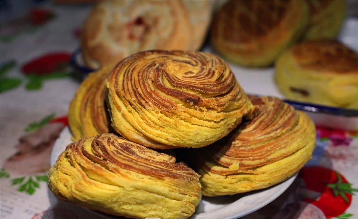 呼和浩特快要失传的美味,传统的土炉焙子你吃过吗?