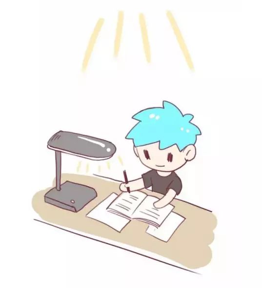 光线对眼睛健康至关重要