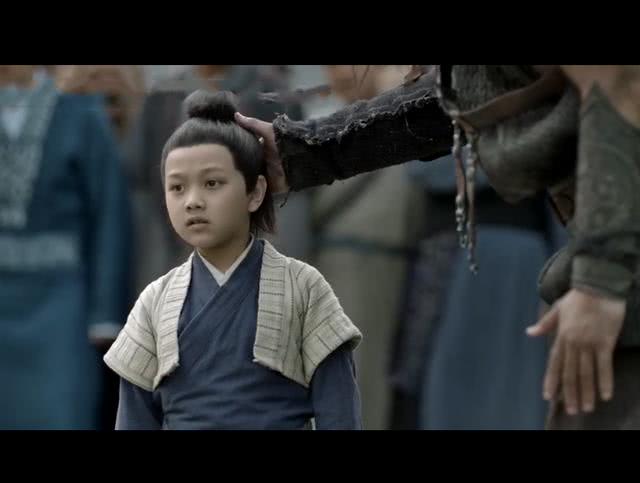 《庆余年》程巨树是个十恶不赦之人吗?