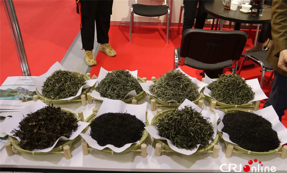 茶叶贸易(茶叶贸易公司经营范围) 茶叶贸易(茶叶贸易公司经营范围)