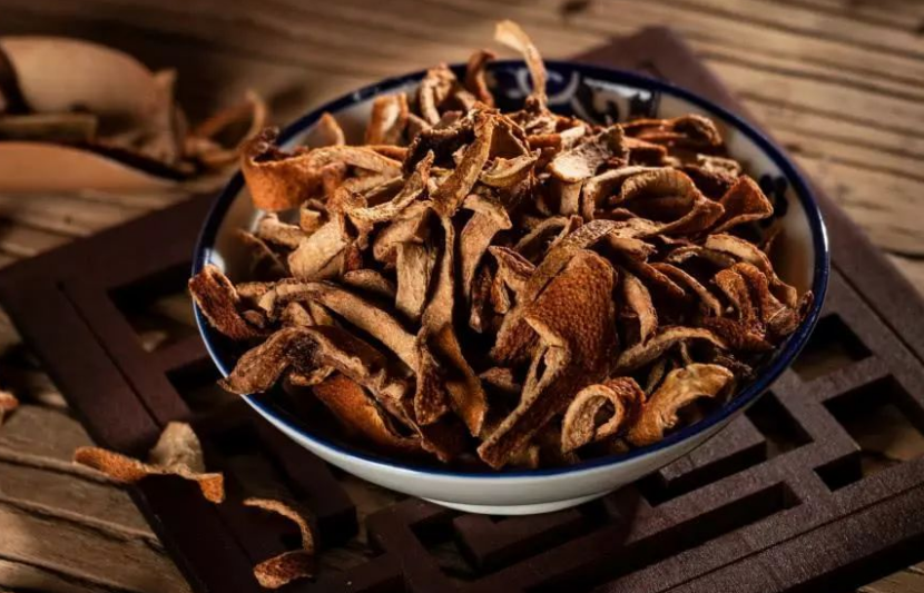 [转载]痰在哪、哪生病，化痰中药众多如何选？沈医生一次给你讲明白