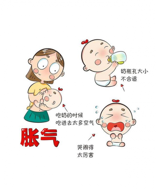 婴儿的胀气?你只需要一个comotomo硅胶奶瓶