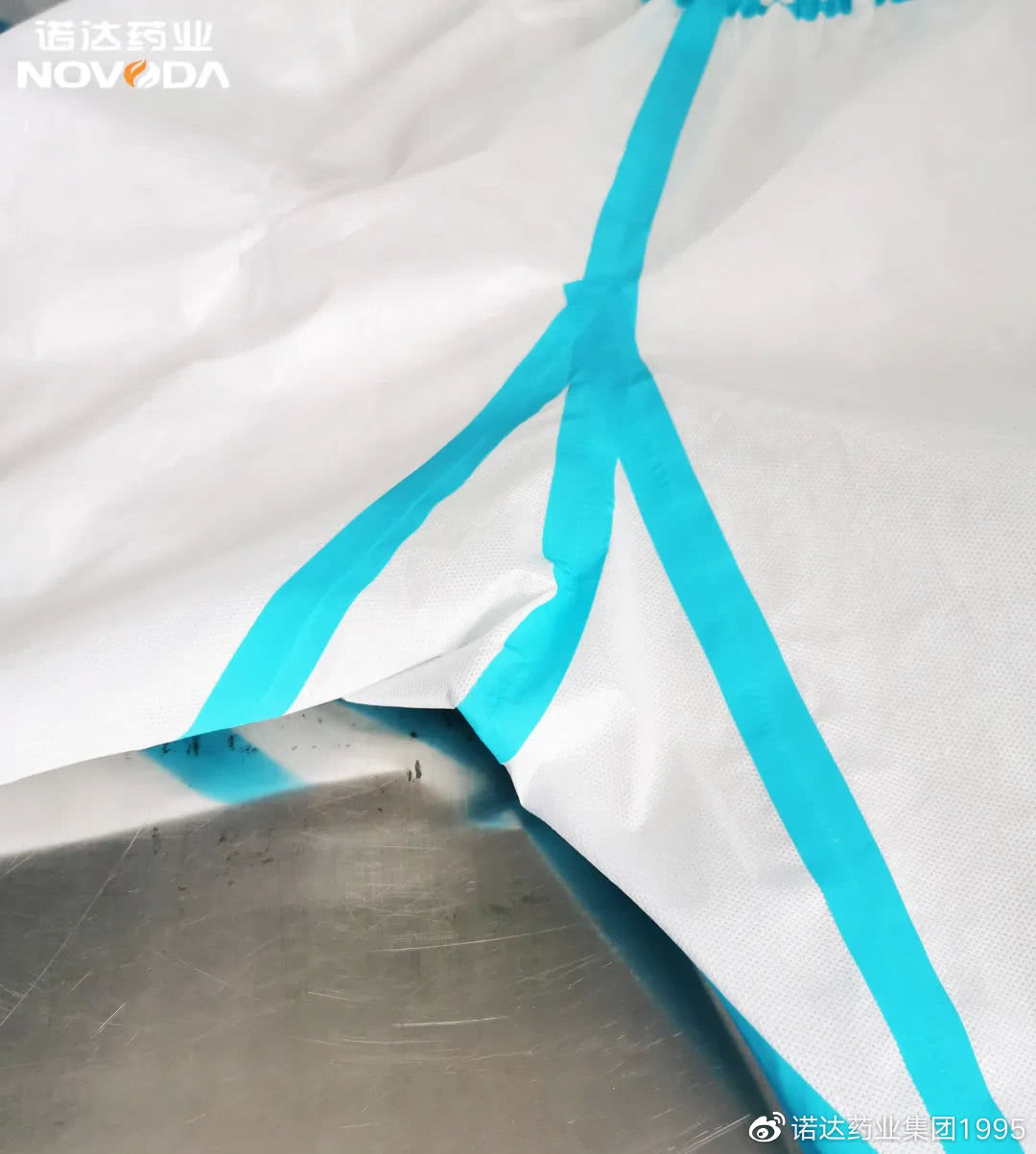 siweier(斯卫尔)医用一次性防护服