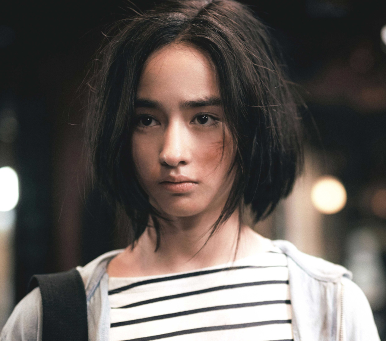 甄子丹最后一部功夫戏,《叶问4》堪称"看一眼少一