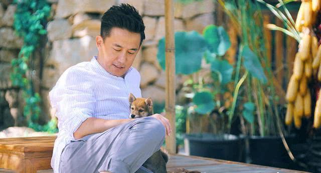 看了黄磊种的菜,再看高晓松种的菜,差距不是一般的大