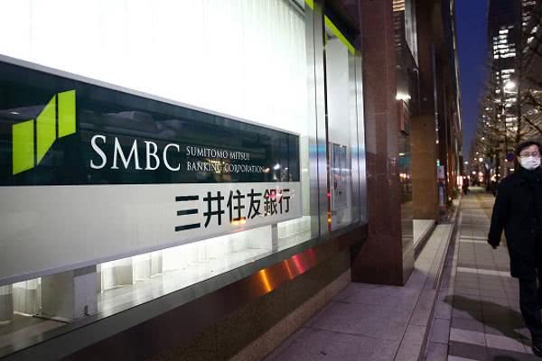 三井住友中国计划从日本调拨捐赠20万枚防护口罩,支援抗击疫情