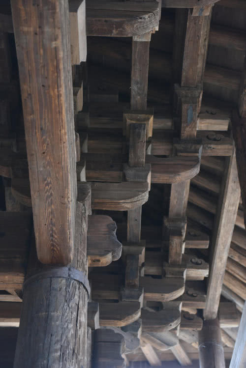 现存唯一一处最大御制石碑,全国罕见文物,福建省福州灵济宫碑