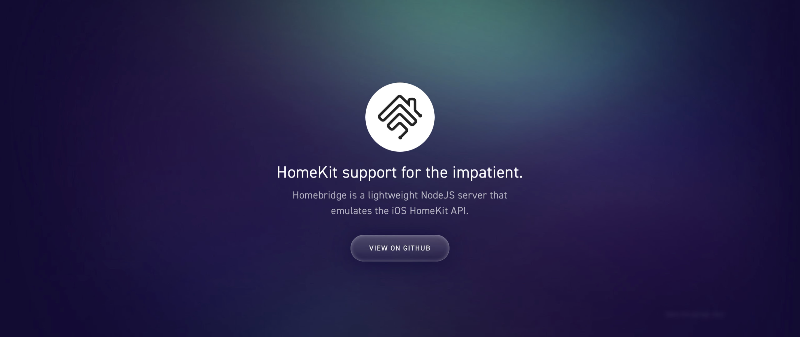 如何让米家设备轻松接入 homekit?