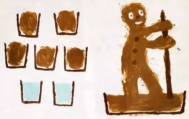 宝宝睡前故事:小泥人的故事