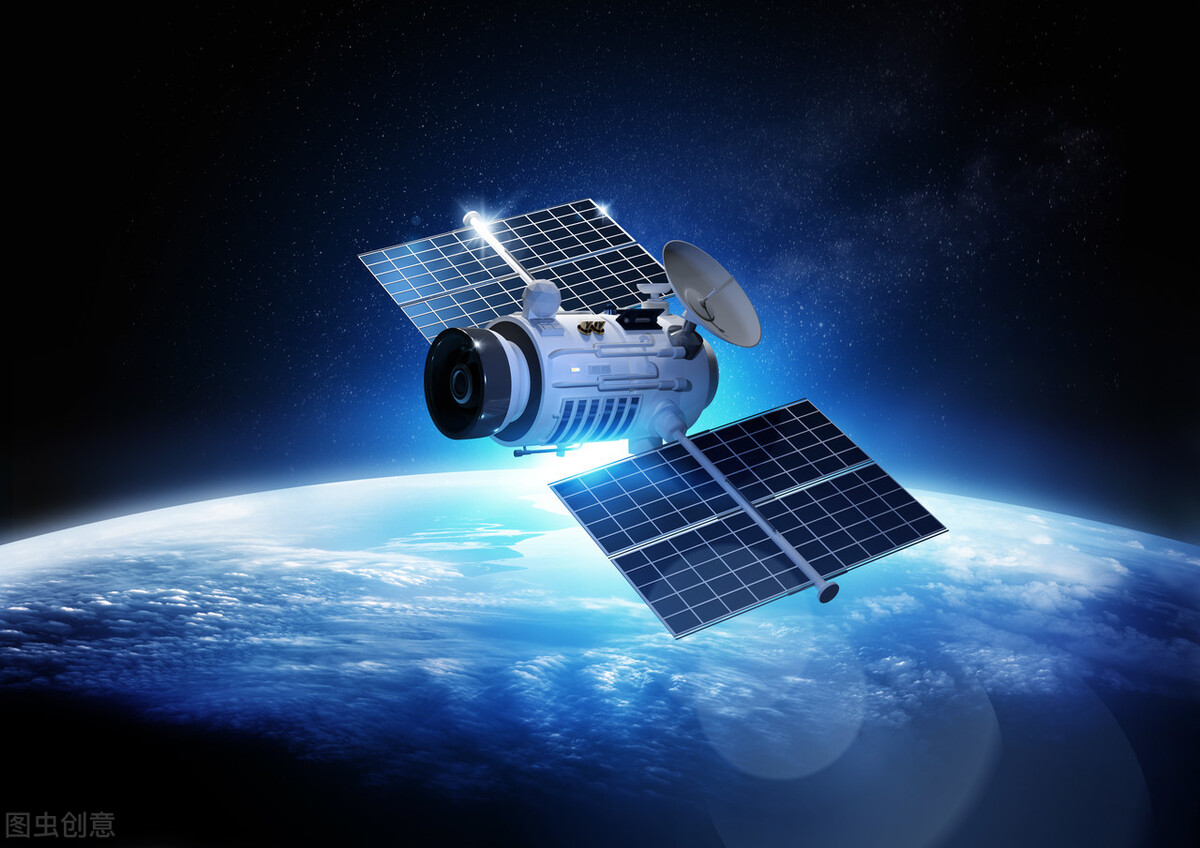 中国成功发射天通一号03星,中国卫星移动通信系统前瞻-看点快报