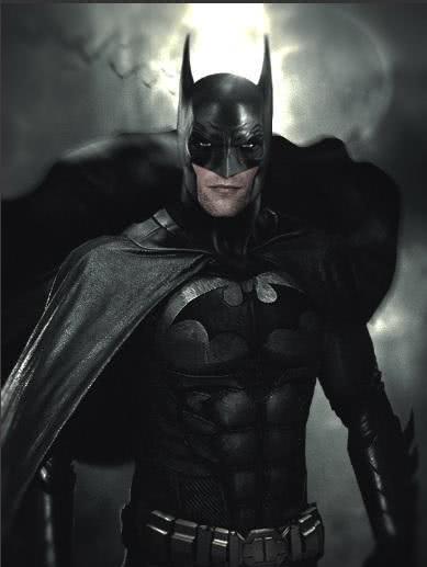 罗伯特·帕丁森饰演的蝙蝠侠有望在重启的《正义联盟》中出演主角