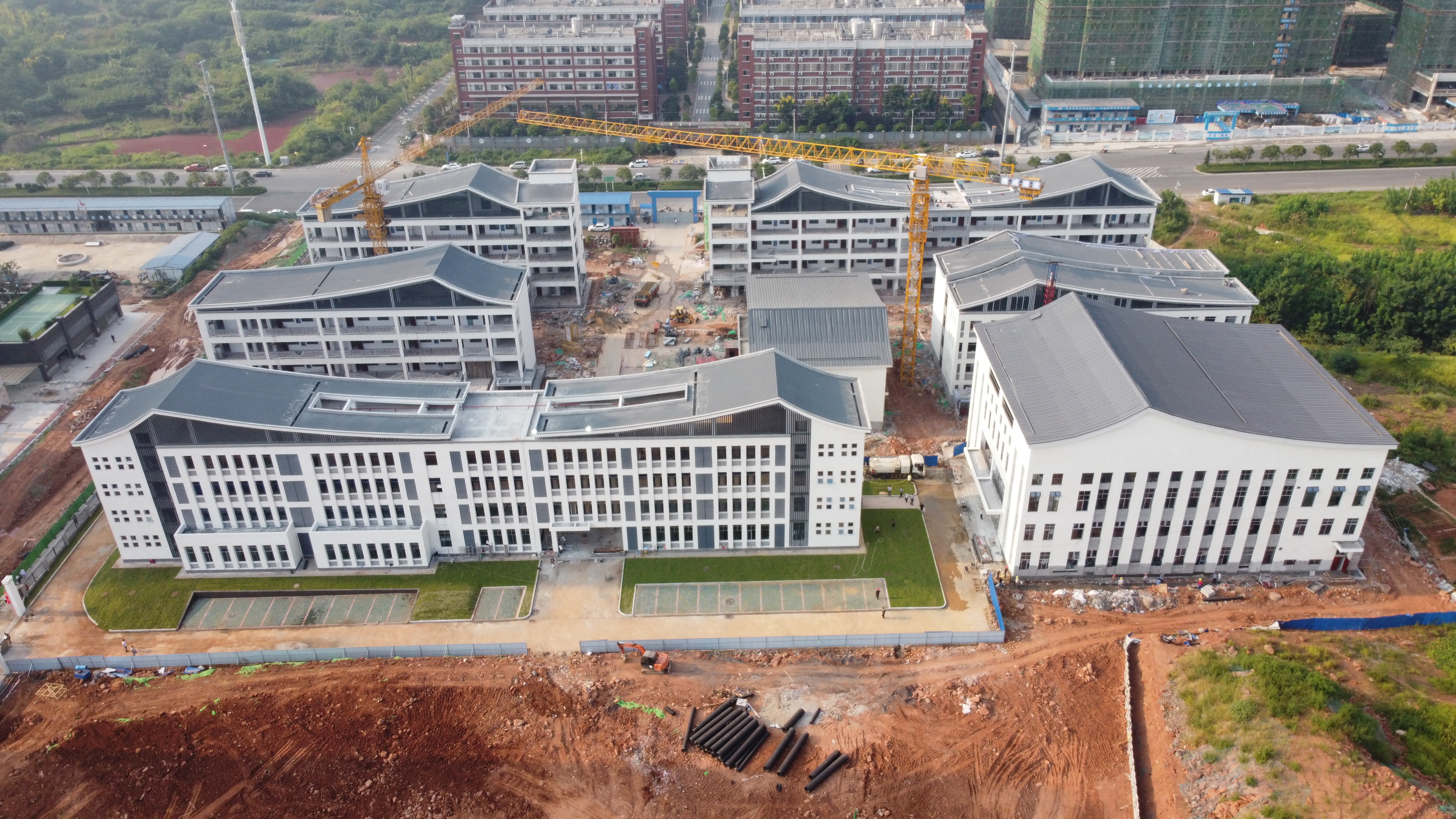 北塔区高端网站建设_(北塔区2020年重点工程)
