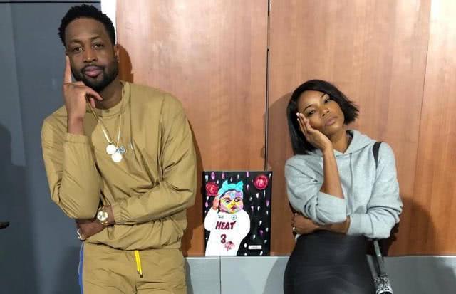 nba"太太团"一个比一个迷人,都美成了"人间芭比"瓦妮莎却不是第一