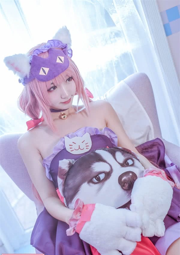 大乔,小猫咪,猫咪,王者荣耀