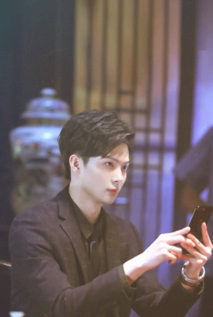 哪些金牛座的男明星们!快来看看有你们的爱豆吗?