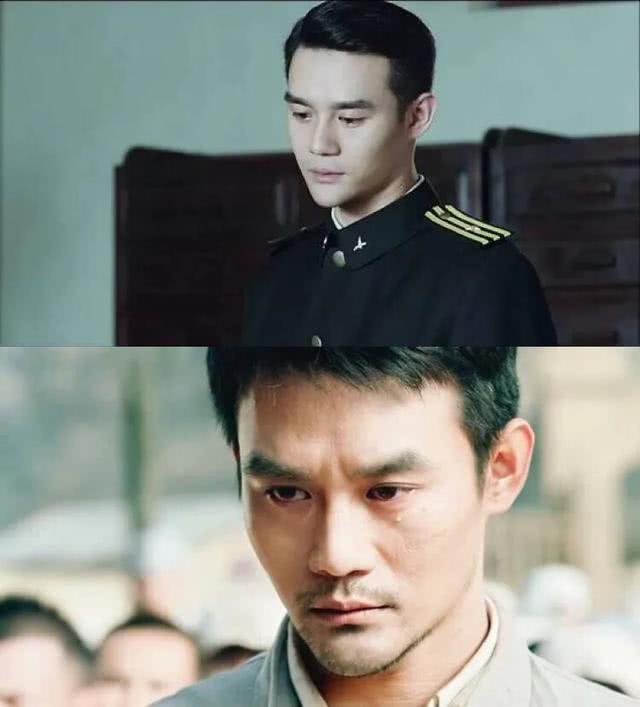 王凯,宋运辉,枪炮侯,黄克功