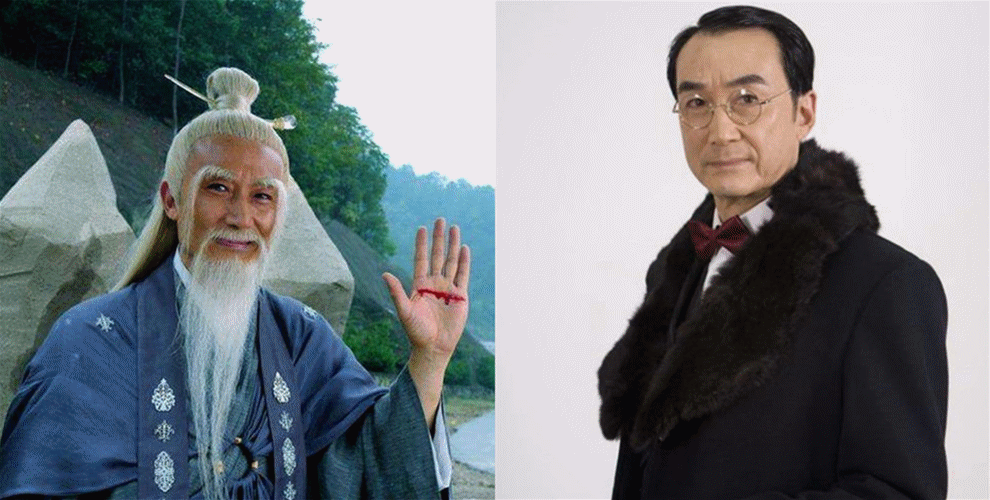 《仙剑3》11年了,胡歌,杨幂红透半边天,最讨喜的他却已离世