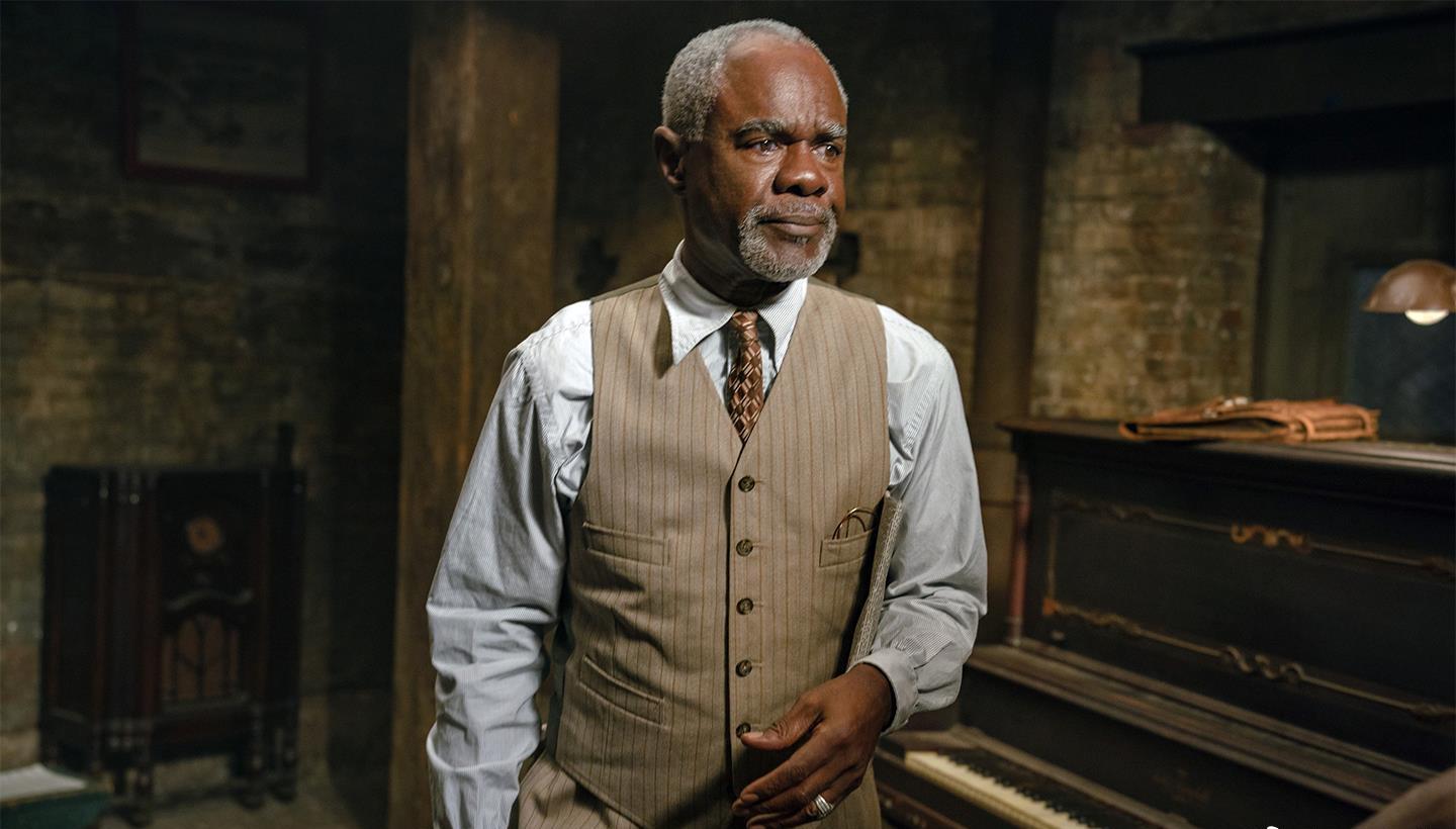 《蓝调天后》获黑人影评协会佳片奖,乌尔夫支持《黑豹》续集拍摄