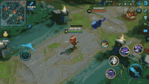 细致拆解一点就通，S12最秀刺客元歌快速上手攻略