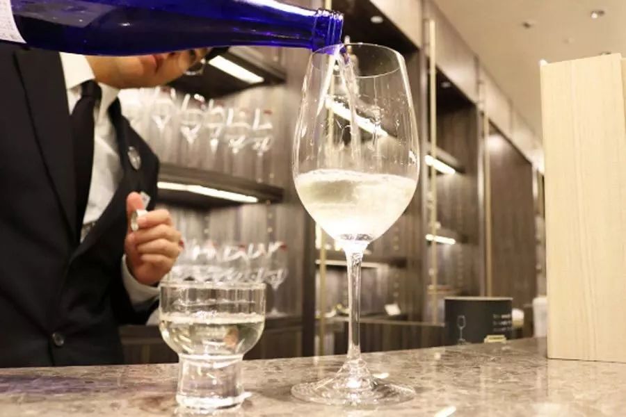 准备入手清酒?别急,先看看这个 准备入手清酒?别急,先看看这个