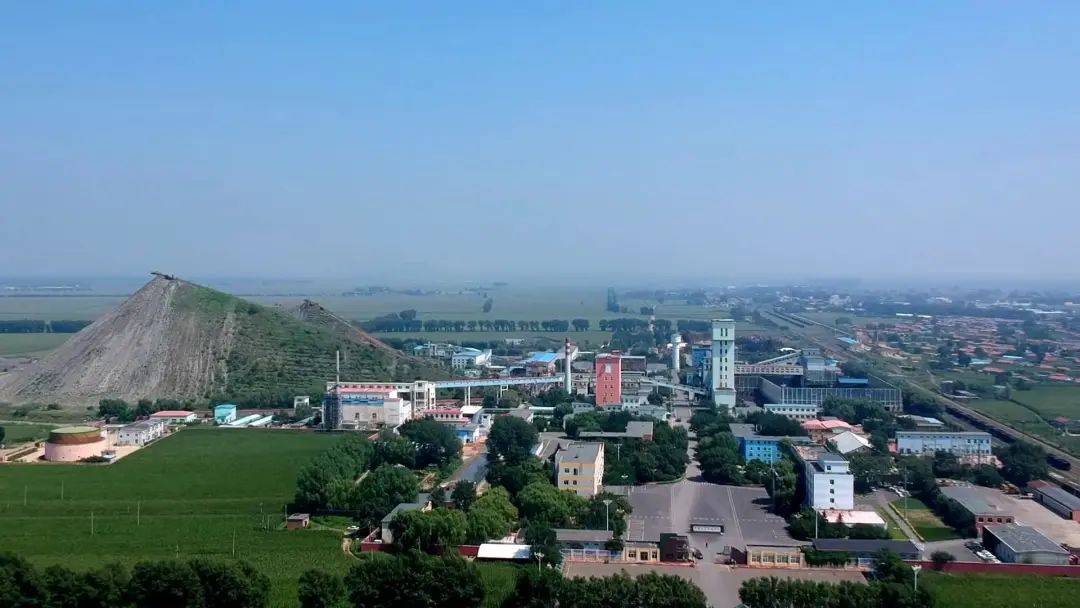 铁法能源:"煤"有不一样