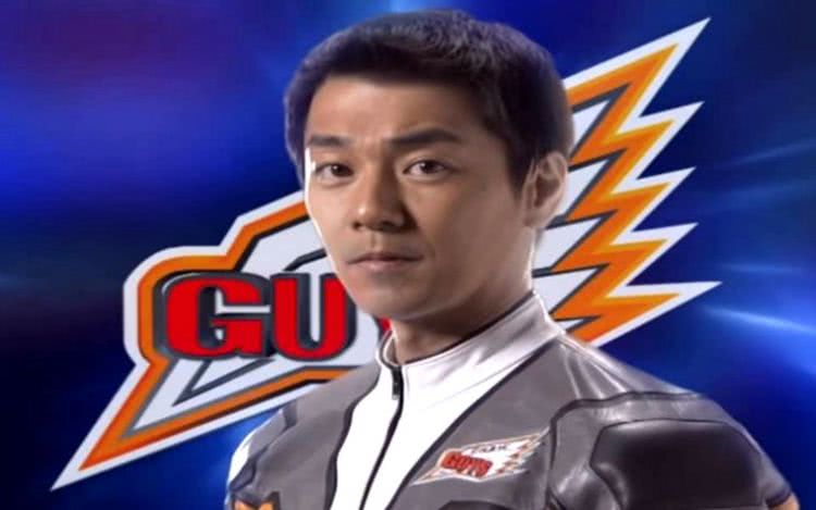 奥特曼人间体谁最多?欧布一个,赛罗三个,他得到了人类的力量!