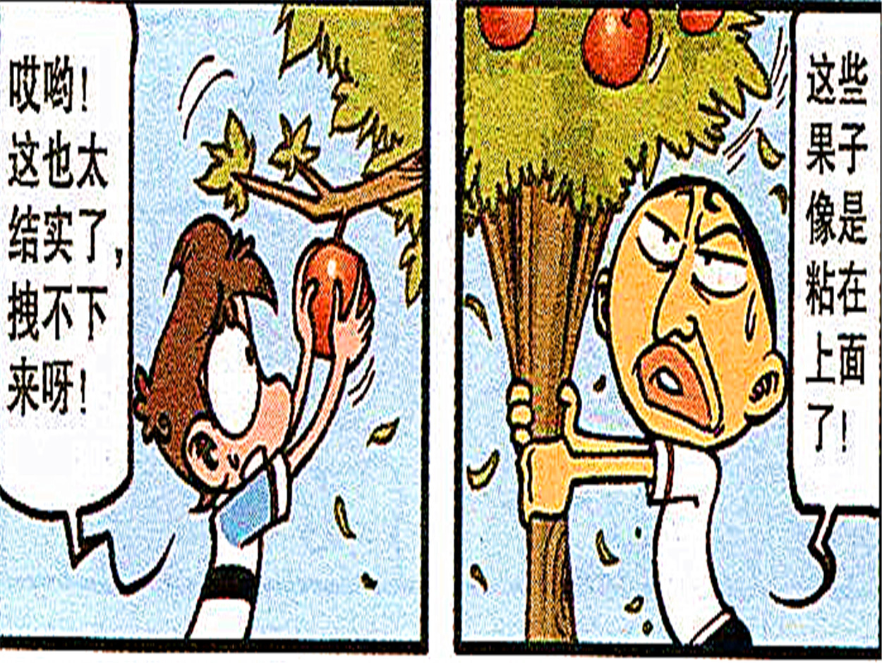 阿奇:小豆子认为山里的娃"土里土气",可这样的童年才是最快乐