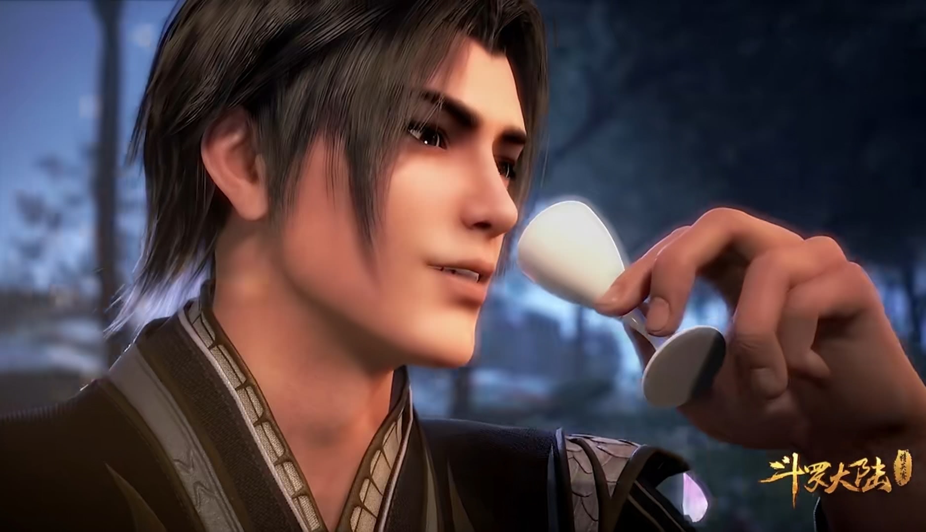 斗罗大陆:身份和血缘,牵绊玉小刚的两样东西,真的有那么重要?