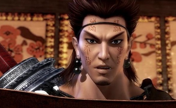 如何评价《秦时明月》中胜七这个人?