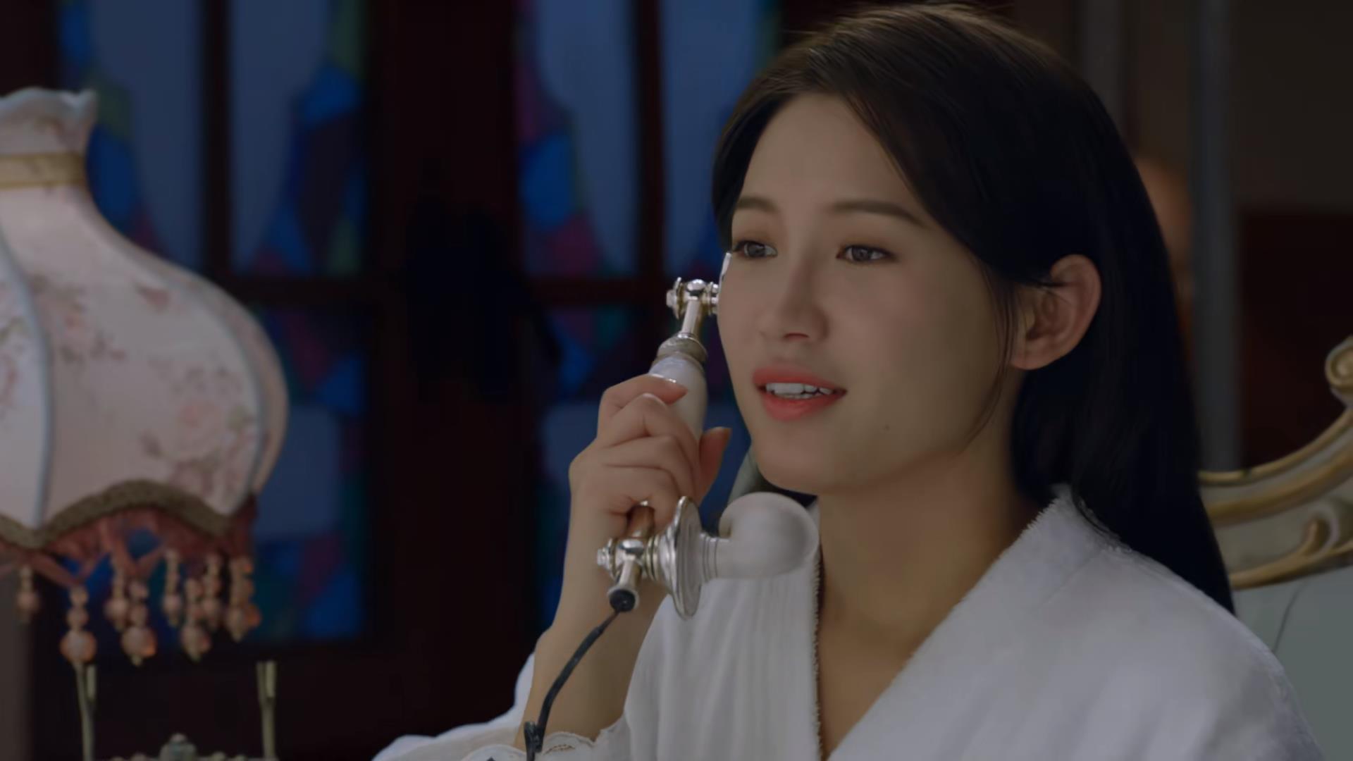 "谍战教父"柳云龙新剧《胜算》水花不大,自身弱还是对手强?