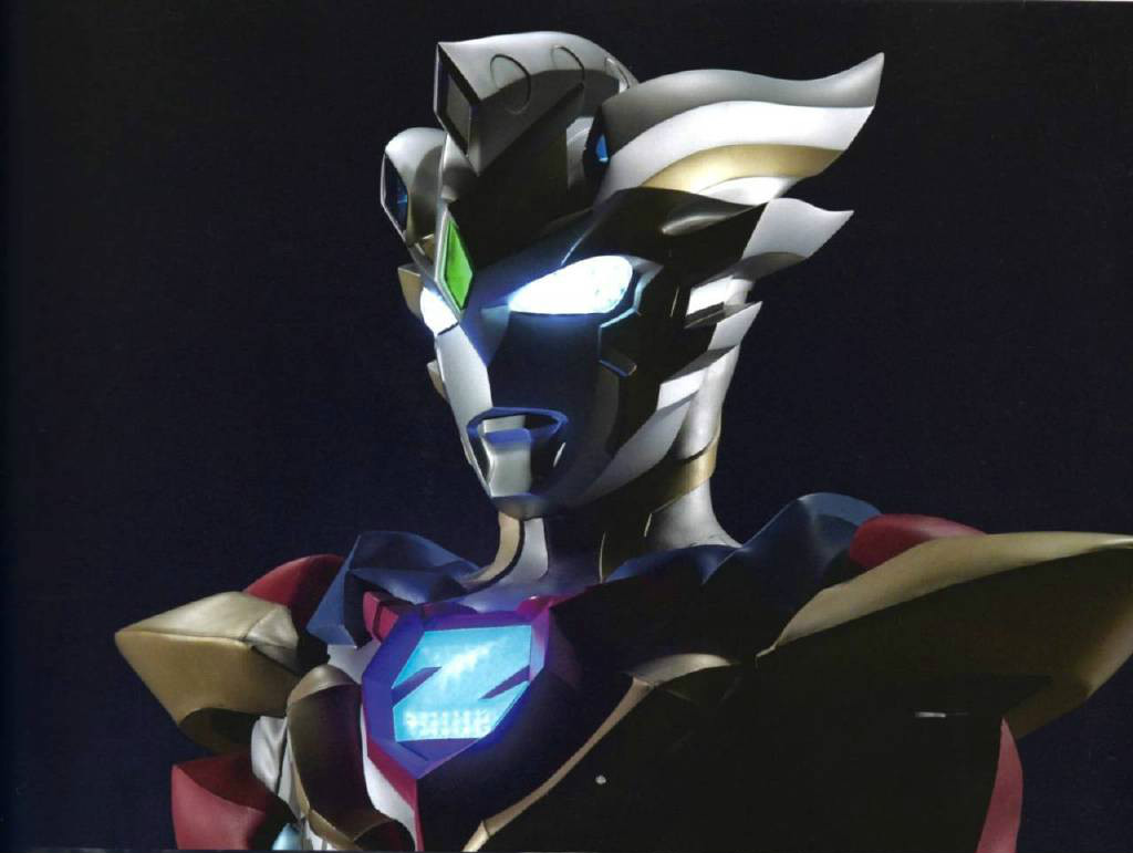 动漫新传 2020-09-27 09:15 《泽塔奥特曼》剧情正在热播,接下来的