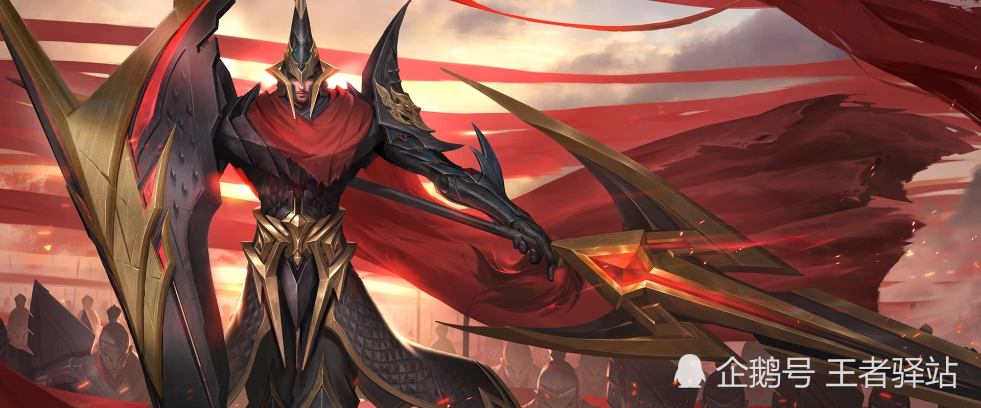 王者荣耀:婉儿天狼皮肤模型提前曝光?7位新英雄一览,王翦来袭