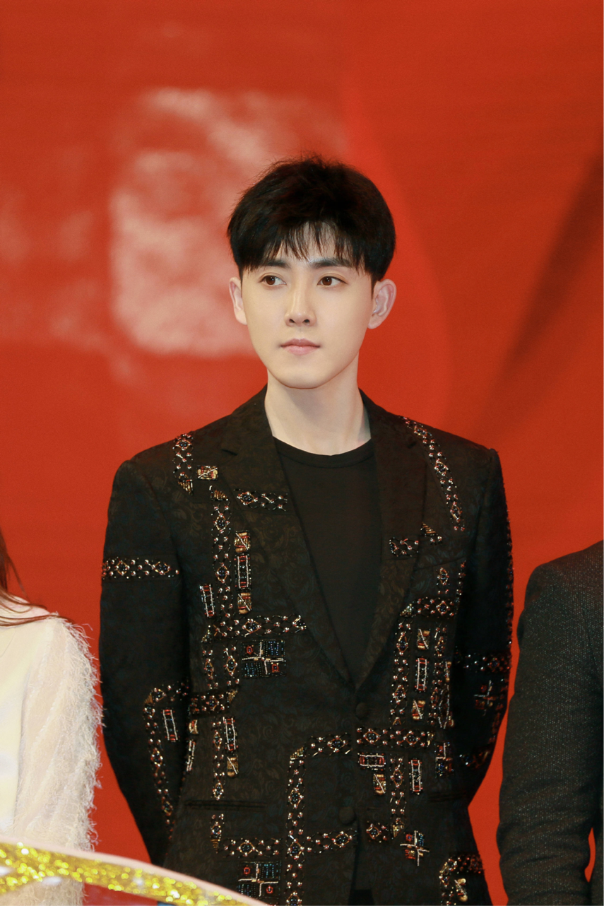 沉香如屑,李佳航,张睿,李晟