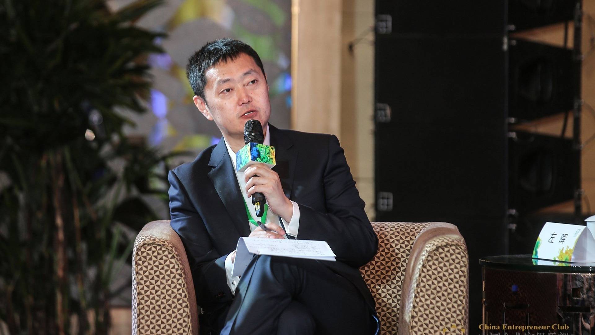 贝壳上市,左晖为何却说兴奋不起来