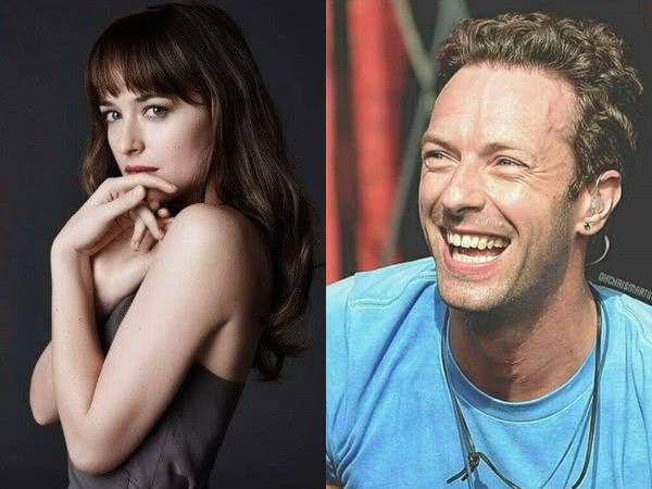 酷玩主唱新歌写给女友"格雷女"!