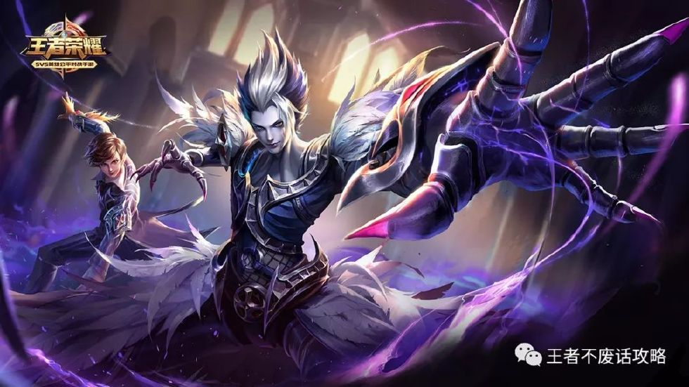 细致拆解一点就通，S12最秀刺客元歌快速上手攻略