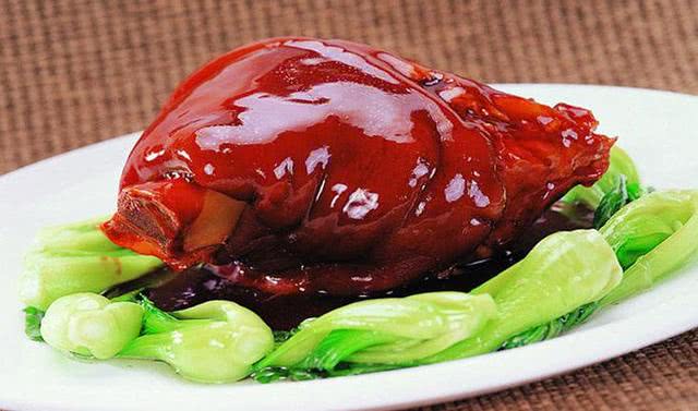 好吃简单秘制菜肴,刚出锅味儿就闻到,打开味蕾就吃撑了!