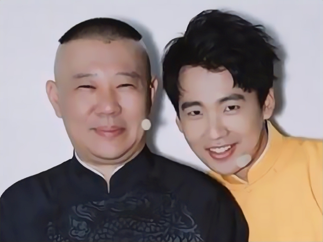 郭麒麟,庆余年,郭德纲,张若昀,李沁