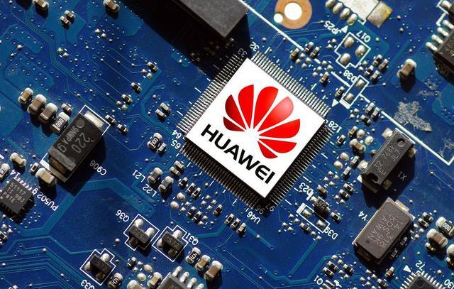 麒麟芯片被封杀,那是不是意味着华为5g在中国走不通了?