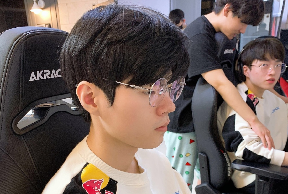 deft,lpl,lck春季赛,英雄联盟,meiko,edg