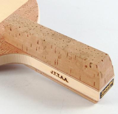 手柄,乒乓球,球拍,斯帝卡,st